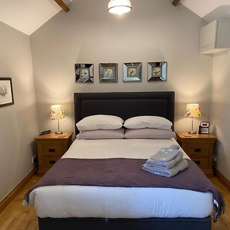The Bothy At Ivy Cottage Haltwhistle Εξωτερικό φωτογραφία