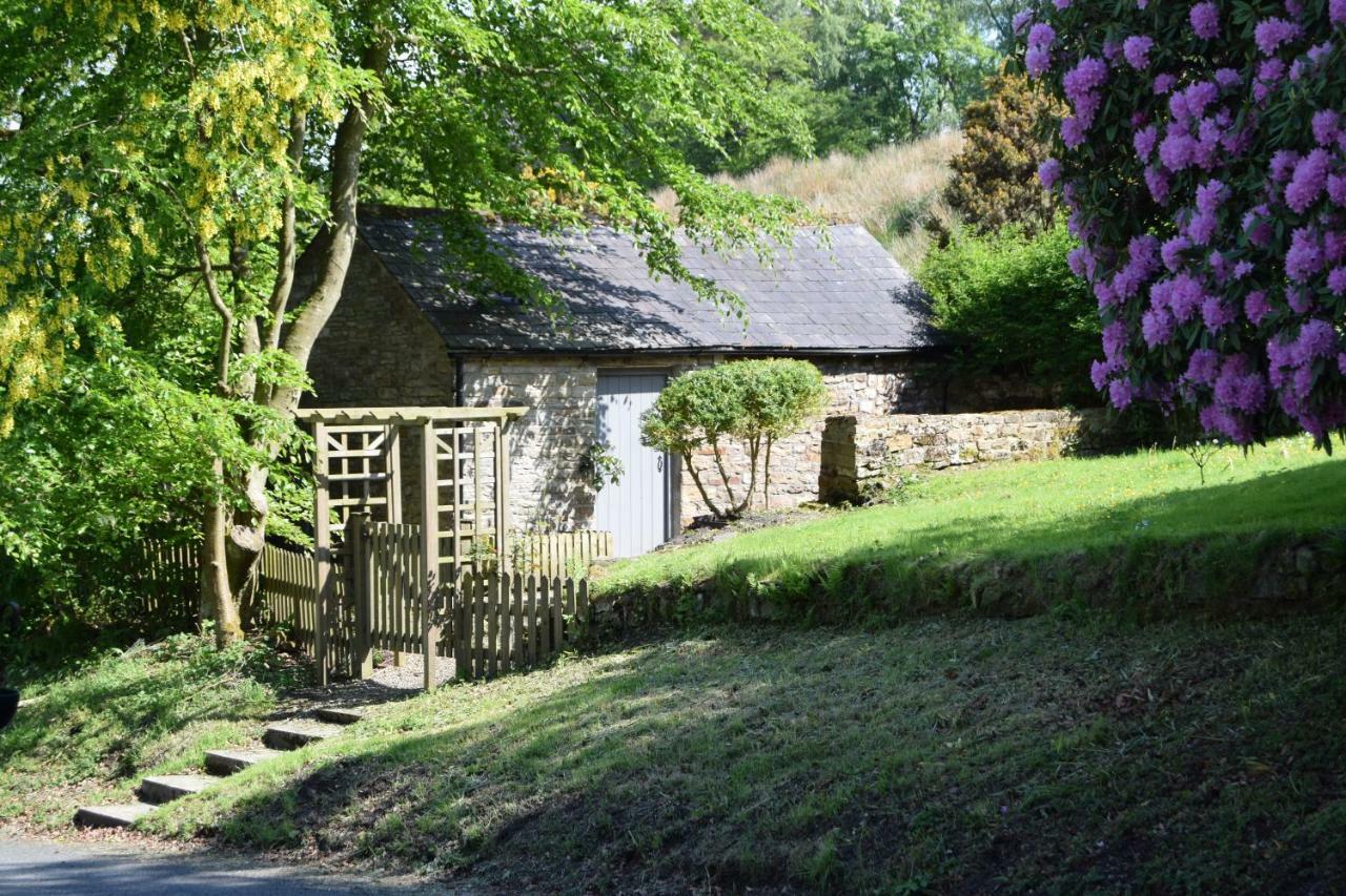 The Bothy At Ivy Cottage Haltwhistle Εξωτερικό φωτογραφία